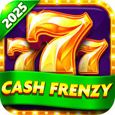 Cash Frenzy