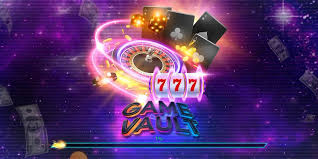 Gamevault