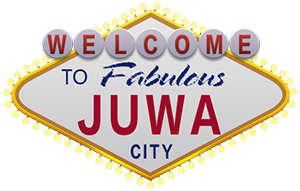 Juwacity