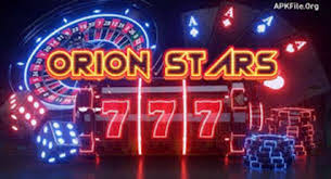 Orionstar