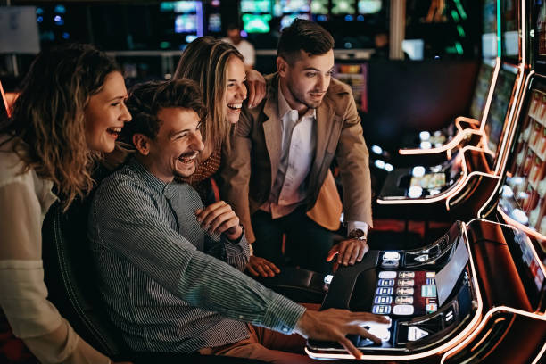 Gentle Casino Team